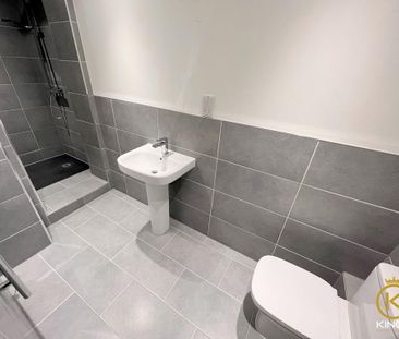 1 bedroom apartment to rent - Photo 2