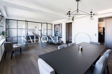 Tout savoir sur cet appartement dans le quartier Ile de la Jatte-Parc d'Orléans, à Neuilly-sur-Seine - Photo 4