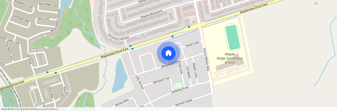 14 Pumpkin Cor Crescent, Barrie