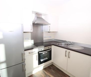 1 bedroom apartment to rent - Photo 4