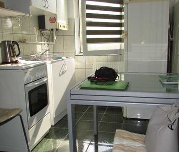 Inchiriere 1 camera, 40 mp utili, imobil nou, parcare, cheltuieli incluse, zona UMF! - Fotografie 1