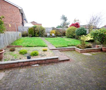 3 bed semi-detached house to rent in Callander, Ouston, DH2 - Photo 5