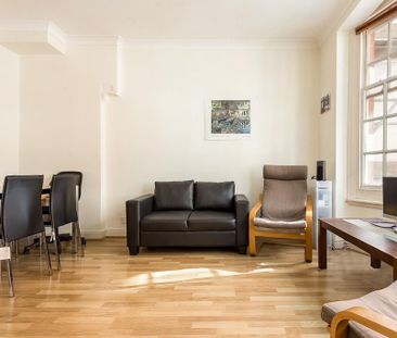 1 bedroom apartment to rent - Photo 3