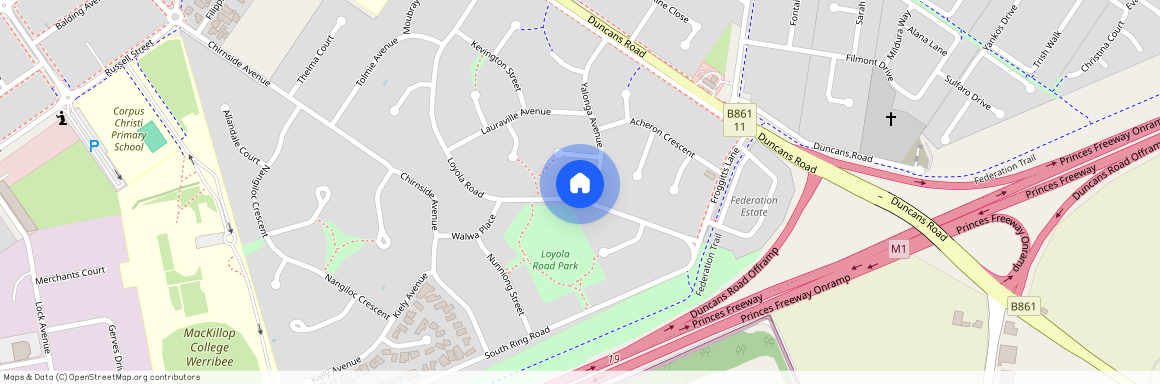 63 Loyola Road, Vic 3030, Werribee