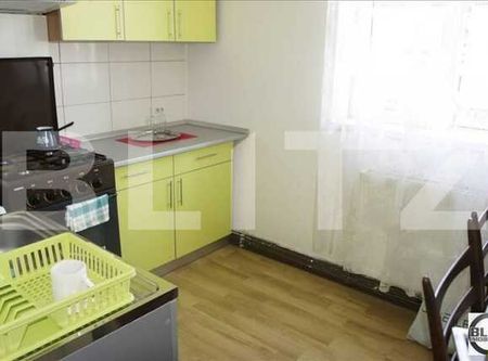 Apartament cu 1 camera de inchiriat, 30 mp, decomandat, mobilat complet - Photo 4