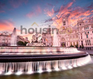 Apartamento de alquiler en General Oraá, Castellana - Photo 2