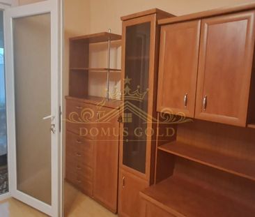 Apartament 1 camera de inchiriat in Manastur str .Buceegi . - Fotografie 1