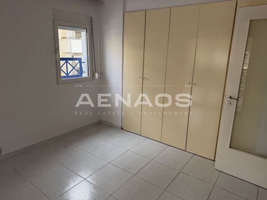 Studio/Γκαρσονιέρα για ενοικίαση Κέντρο (Καλαμαριά) - Φωτογραφία 1