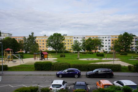 Barrierearme Wohnung mit ebenerdiger Dusche - Foto 3