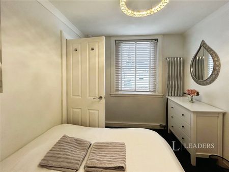 2 bedroom cottage to rent Marlborough Street, East Sussex, Brighton, BN1 - Photo 4