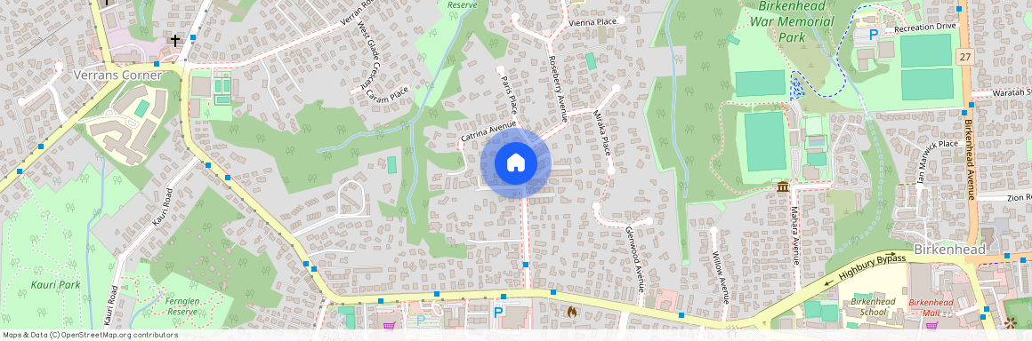 22A Roseberry Avenue, Birkenhead, Auckland