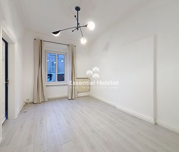 Location Appartement 2 pièces 46m² - Photo 1