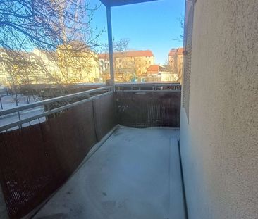 +++ große 2 Zimmer Wohnung mit Balkon sowie Stellplatz +++ - Photo 1