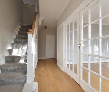 5 bedroom terraced house to rent - Photo 2