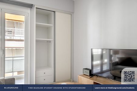 Διαμέρισμα για ενοικίαση Παγκράτι - Photo 4