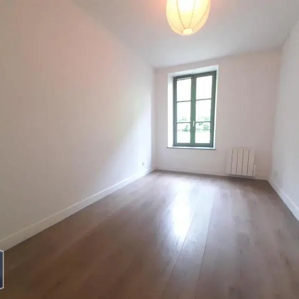 Appartement à louer 2 pièces 50.76m² - Photo 1