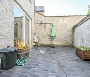Ruime stadswoning nabij centrum Izegem - Photo 4