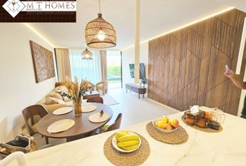 Apartment - Fuengirola (El Higuerón)