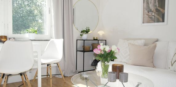 1,5:a uthyres i Ektorp Nacka till företag - Foto 2