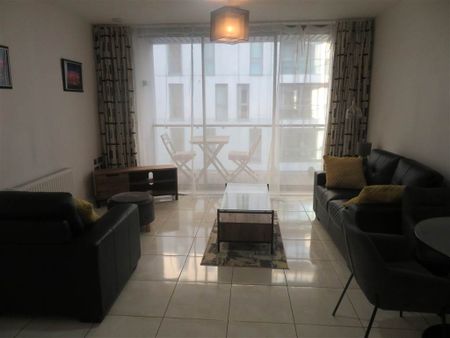 Apt 7.21 The Arc, Belfast , BT3 9FJ - Photo 3