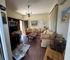 Διαμέρισμα για ενοικίαση Χαλκούτσι (Ωρωπός) - Photo 4