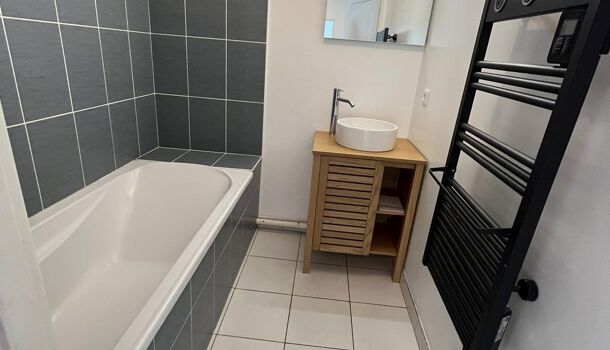 Appartement 2 pièces 55m2 REIMS 720 euros - Photo 1