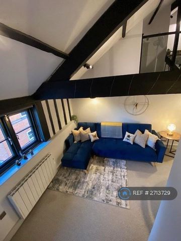 1 bedroom flat to rent - Photo 4