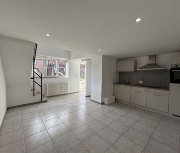 Rez-de-Chaussée/duplex 1 chambre - Photo 6