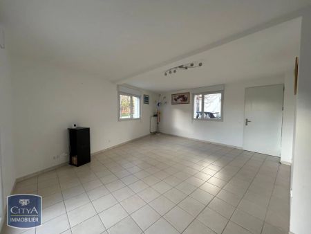 Maison à louer 4 pièces 90.75m² - Photo 2