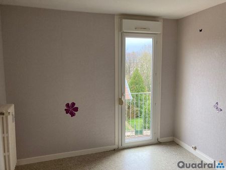 Appartement / Offre 54194309 - Photo 5