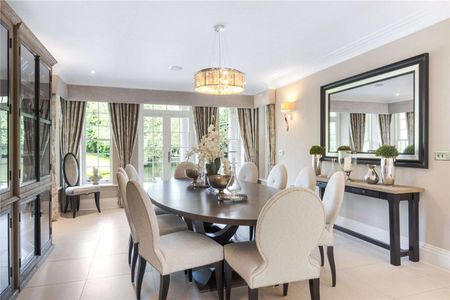 Magnificent Modern Country House - Photo 5