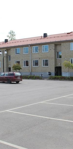 Älvuddsgatan 23 B - Foto 1