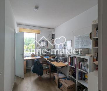 Penthousewohnung 2.OG Gewerbegebiet Brötzinger Tal / Pforzheim - Photo 1
