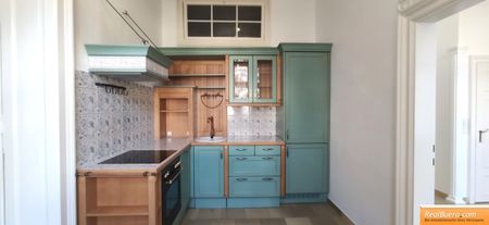 NÄHE STADTPARK: UNBEFRISTET ALTBAUWOHNUNG IN DER REISNERSTRASSSE - Photo 3