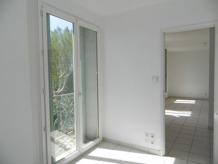 Appartements 57.41 m² - 3 Pièces - Narbonne (11100) - Photo 3