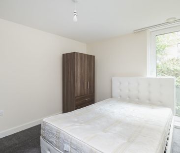 1 bedroom apartment to rent - Photo 5