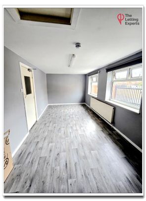 1 bedroom terraced house to rent - Photo 1