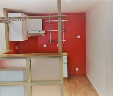 Location Appartement 2 pièces 40m² GAP 05000 - Photo 4