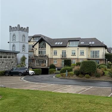 Apartment 17, Howth Lodge, Howth Road, Howth, Dublin 13, Howth, County Dublin, D13 XV38 - Photo 1