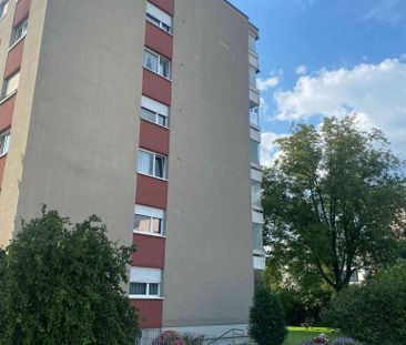 3.5 Zimmer, 76 m², 4. Stock - Foto 4