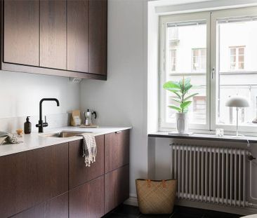 Ehrensvärdsgatan, Malmö - Foto 1