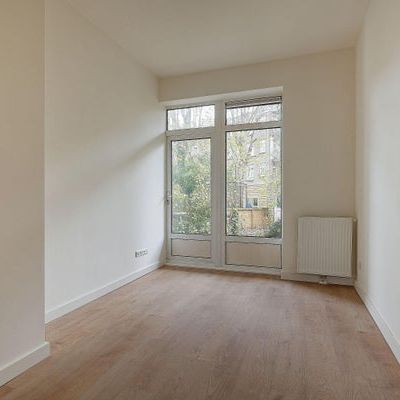 Surinameplein 1058GP Amsterdam - Photo 1