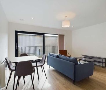 Hampton Place, Ashford, TN23 - Photo 2