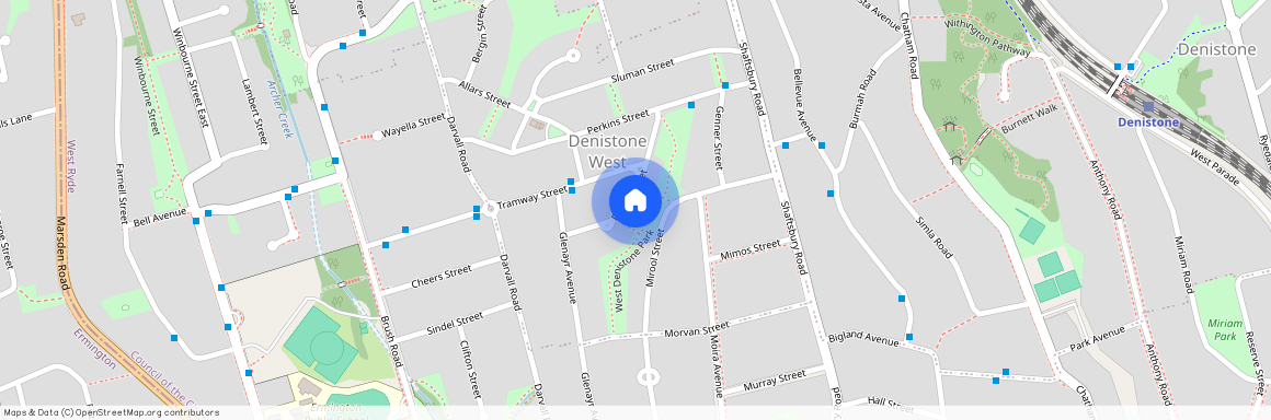 11 Driver Street, NSW 2114, Denistone West