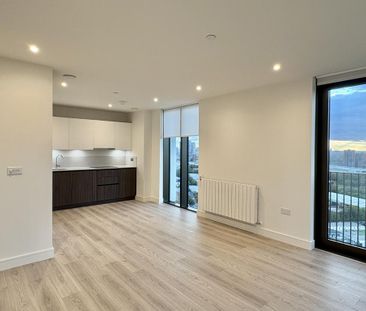 3 bedroom apartment to rent - Photo 1