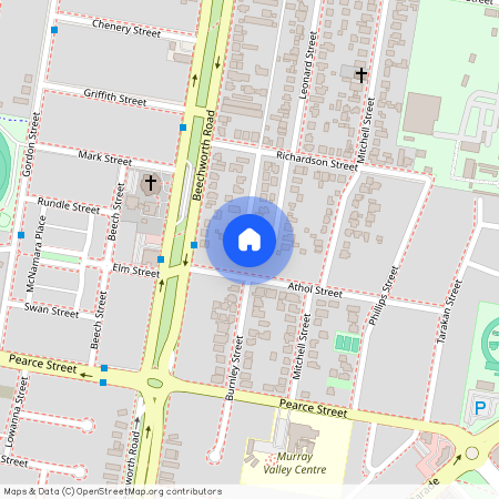 2/17A Schubert Crescent, Vic 3690, Wodonga