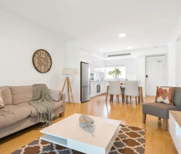 Stunning East-Facing Apartment in Prime Location - Photo 2
