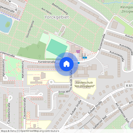 Fürstenstr. 262, 09130 Chemnitz