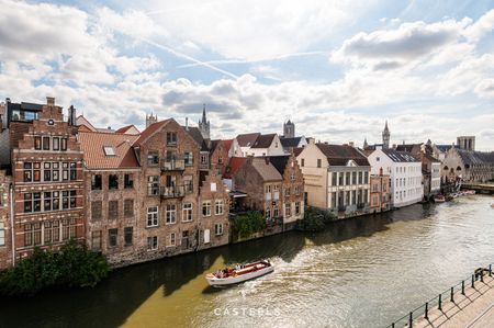 Duplex te huur in Gent - Photo 2