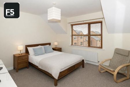 20 Redwood Grove, Dunmurry, Belfast, BT17 9RN - Photo 5